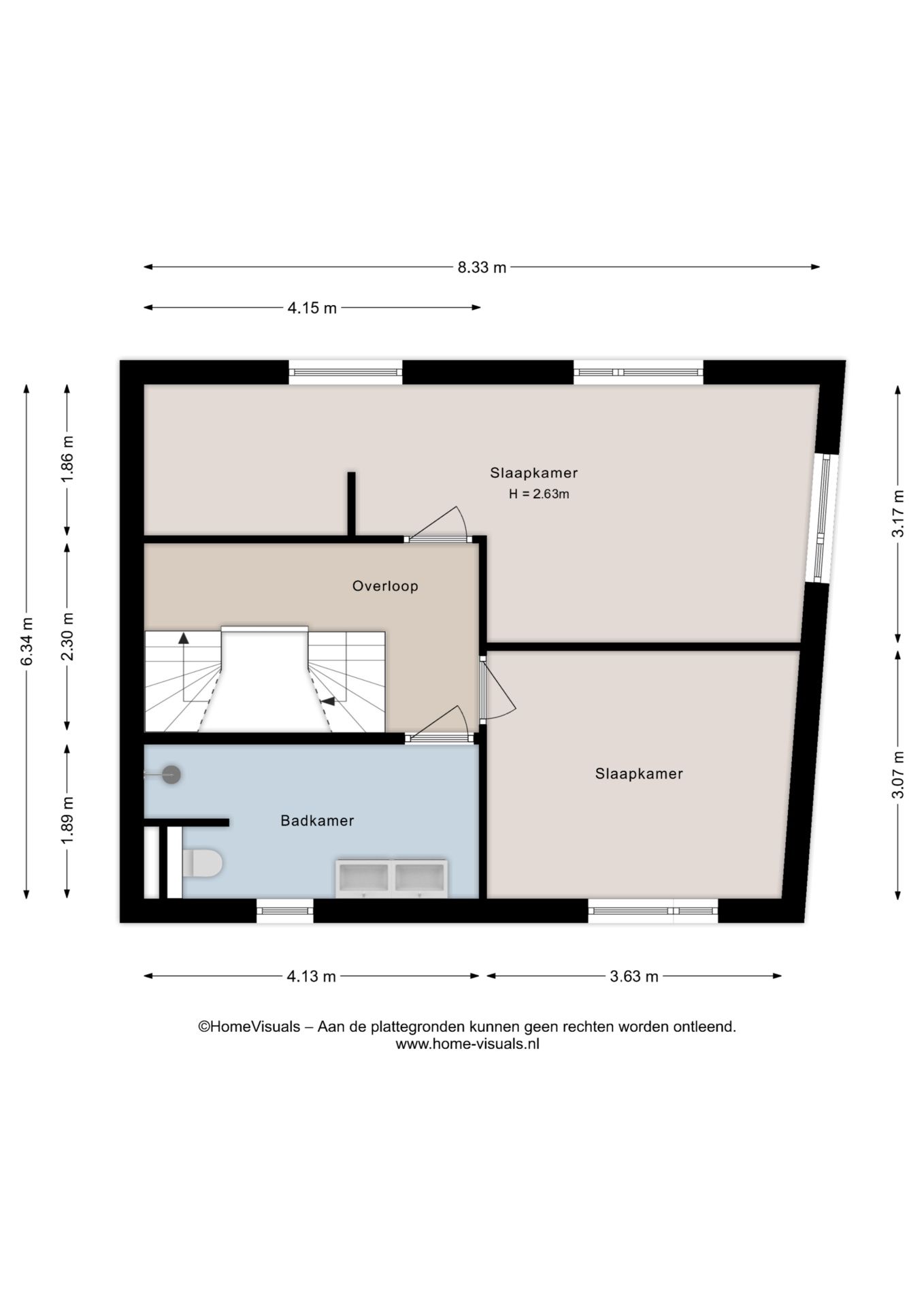 Foto 44 van Menkopad 2
