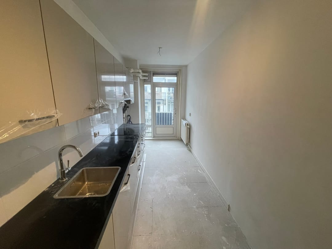 Foto 7 van Jan Evertsenstraat 63-2