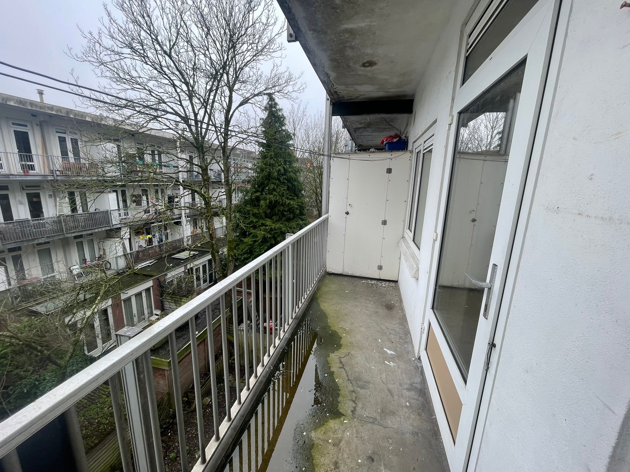 Foto 9 van Jan Evertsenstraat 63-2