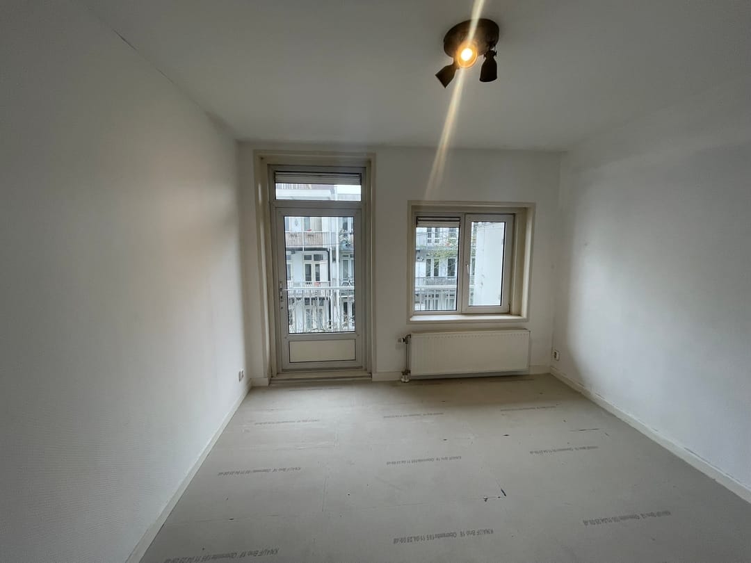 Foto 11 van Jan Evertsenstraat 63-2