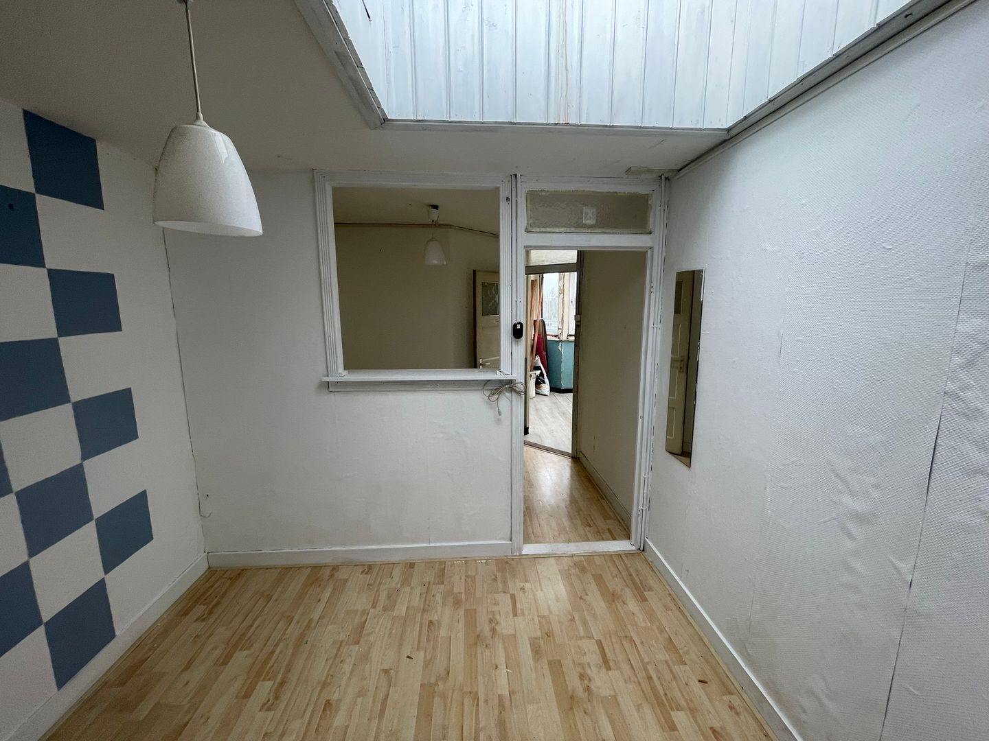 Foto 14 van Jan Evertsenstraat 63-2