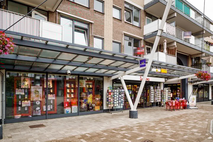 Muntplein 28