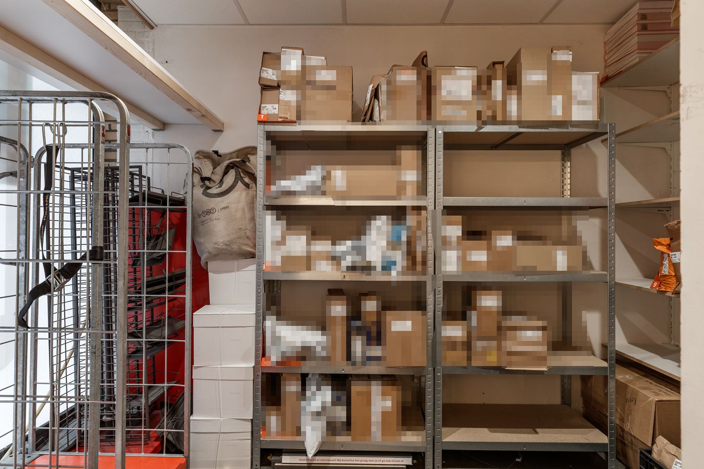 View photo 4 of Muntplein 28