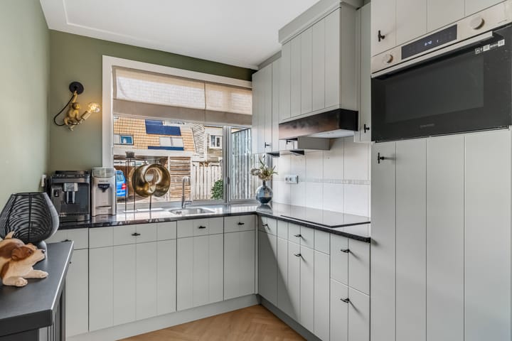 Foto 3 van Wildforster 94