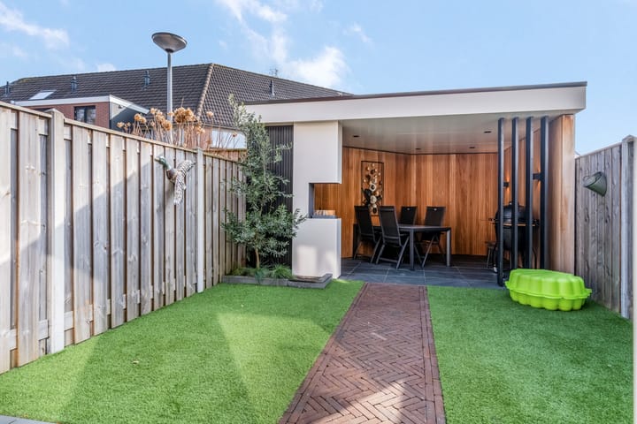 Foto 4 van Wildforster 94