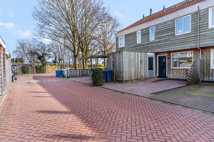 Foto 6 van Wildforster 94