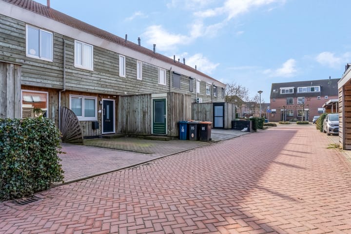 Foto 7 van Wildforster 94