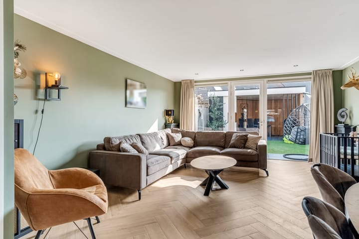 Foto 11 van Wildforster 94