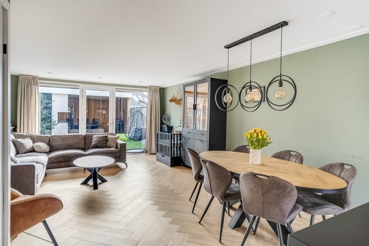 Foto 12 van Wildforster 94