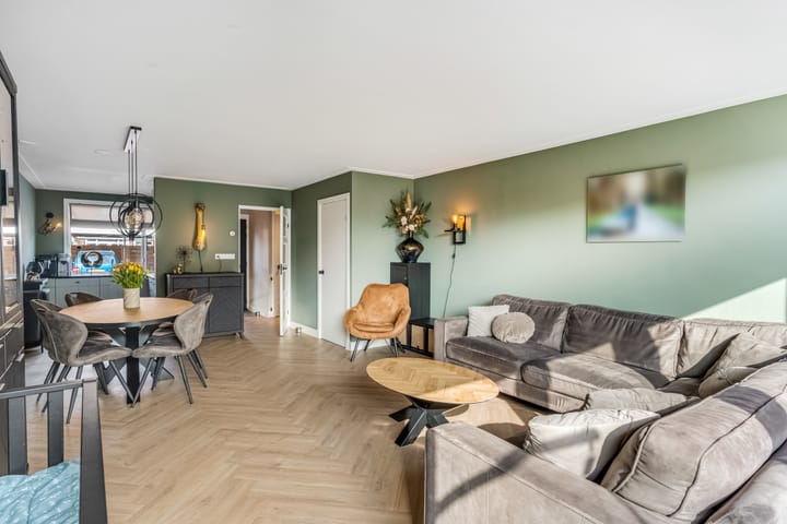 Foto 14 van Wildforster 94