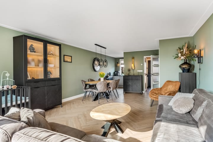 Foto 15 van Wildforster 94