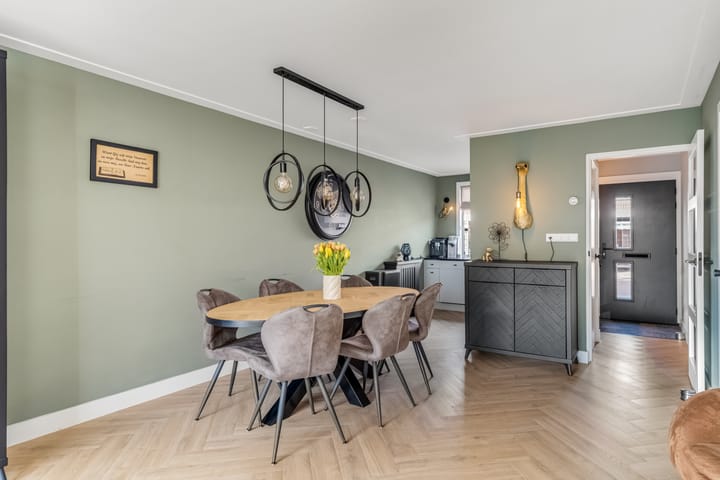 Foto 16 van Wildforster 94