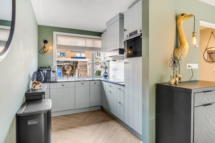 Foto 18 van Wildforster 94