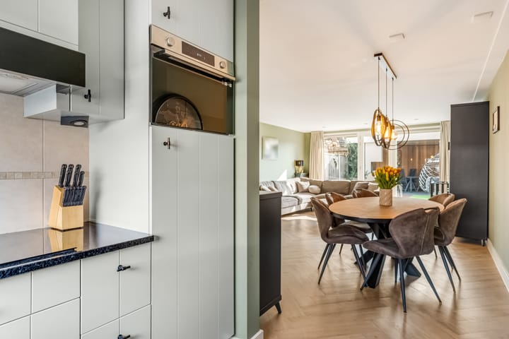 Foto 20 van Wildforster 94