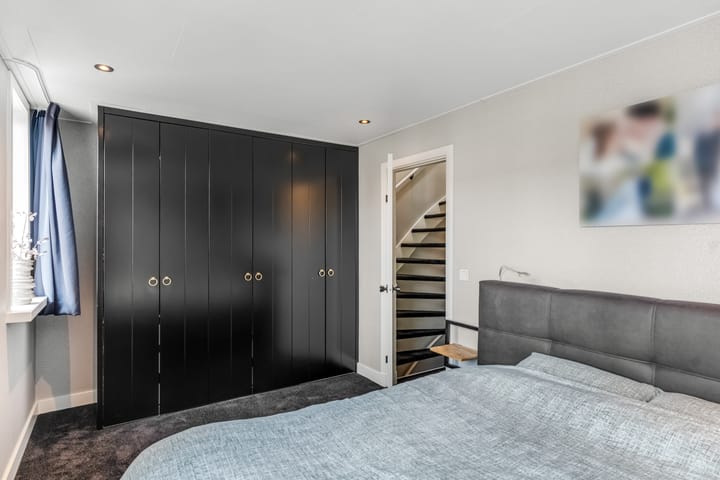 Foto 25 van Wildforster 94