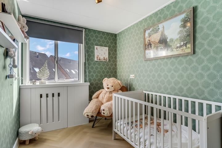 Foto 26 van Wildforster 94