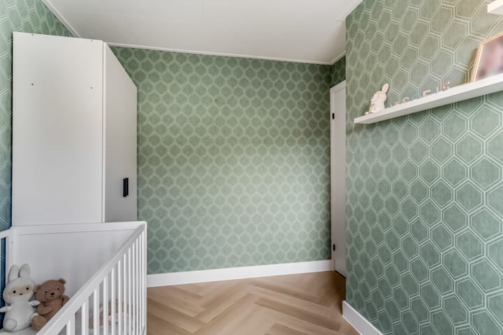 Foto 27 van Wildforster 94