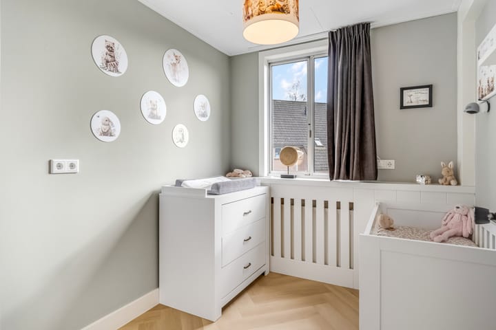 Foto 28 van Wildforster 94