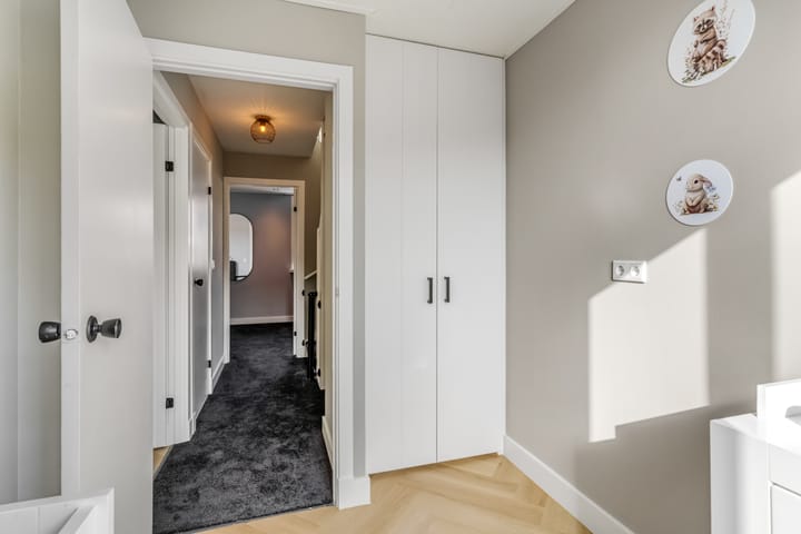 Foto 29 van Wildforster 94