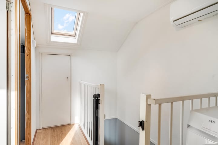 Foto 34 van Wildforster 94