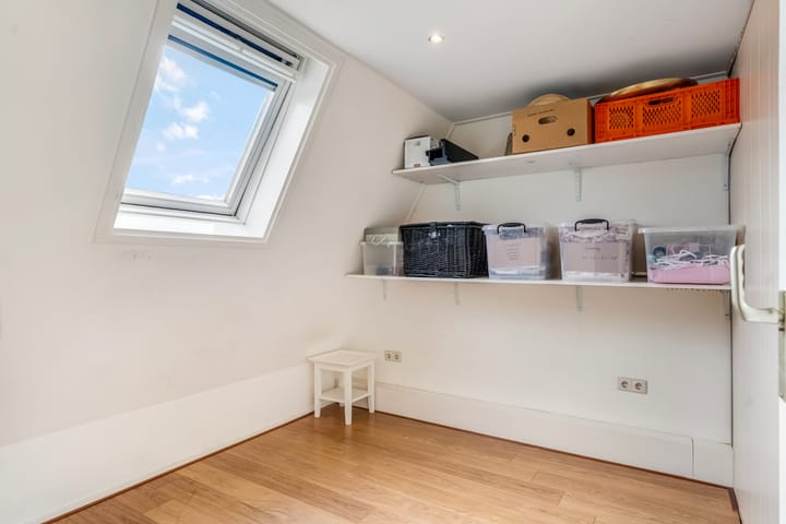 Foto 36 van Wildforster 94