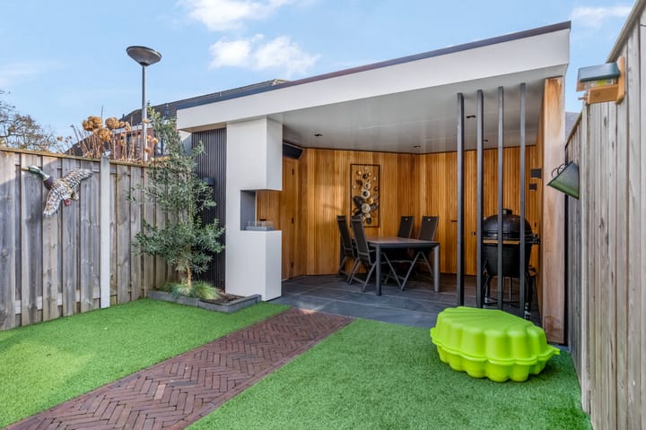 Foto 41 van Wildforster 94