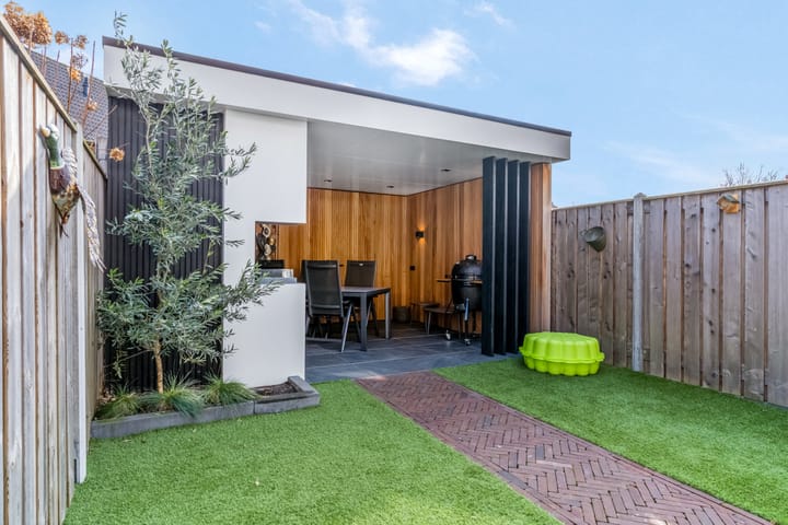 Foto 42 van Wildforster 94