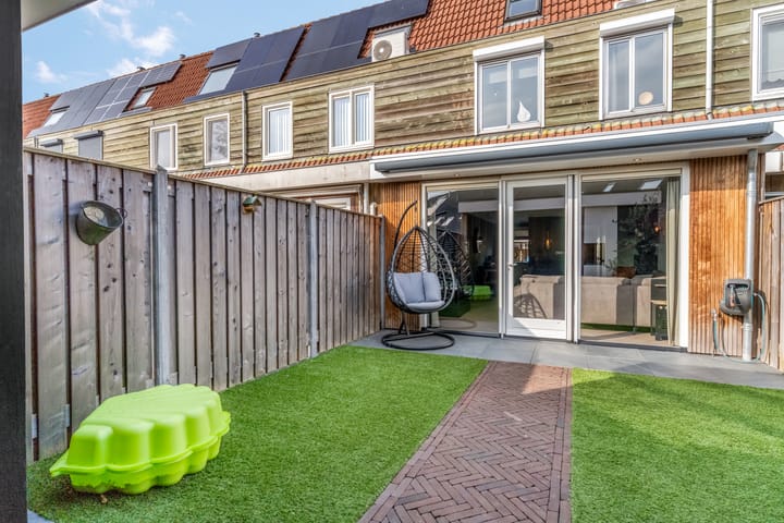 Foto 45 van Wildforster 94