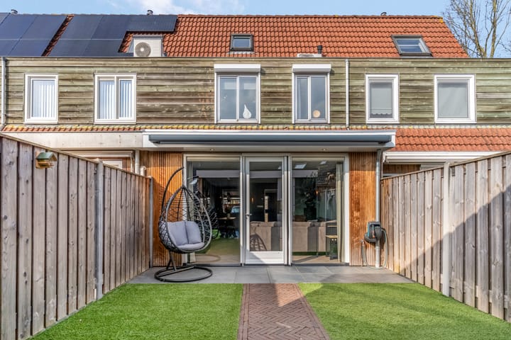 Foto 47 van Wildforster 94