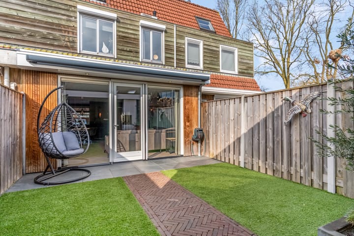 Foto 48 van Wildforster 94