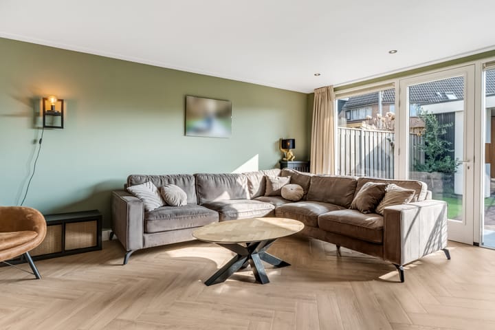 Foto 13 van Wildforster 94