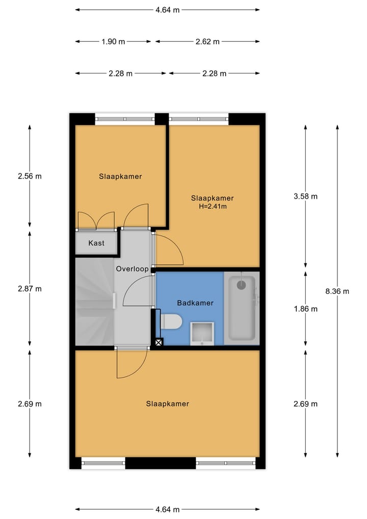 Foto 51 van Wildforster 94