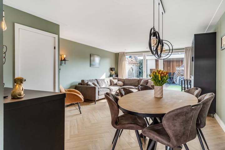 Foto 21 van Wildforster 94