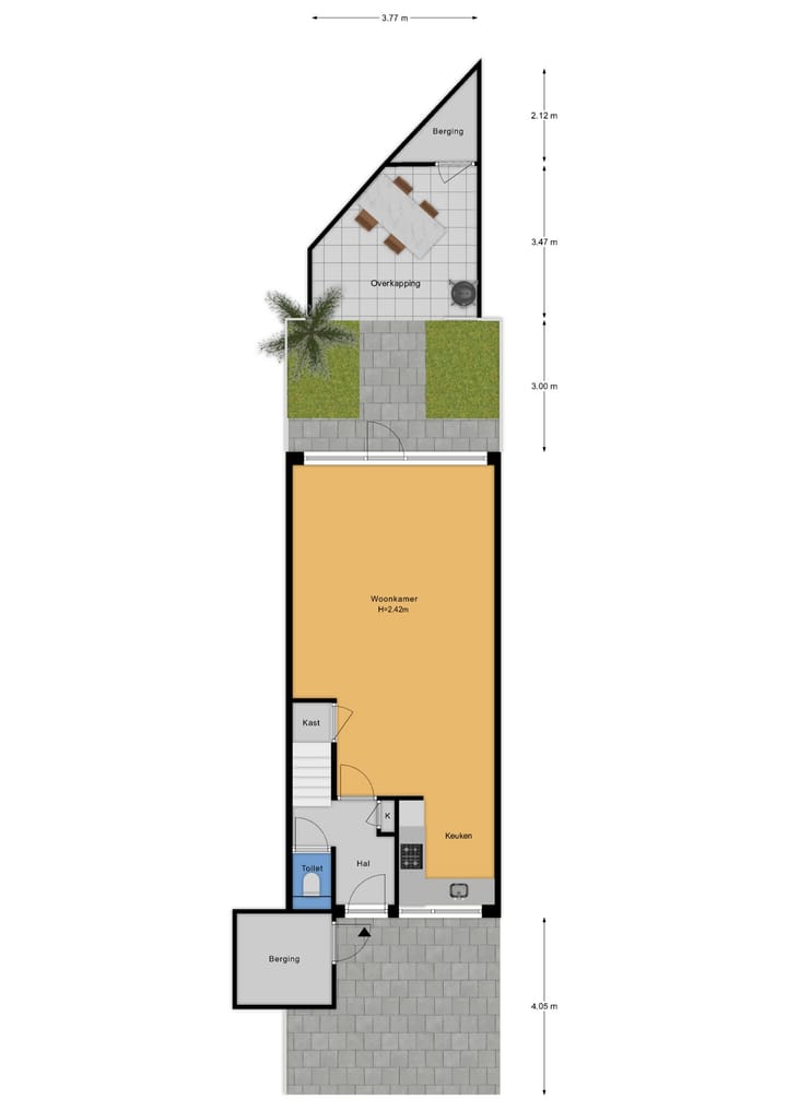 Foto 54 van Wildforster 94