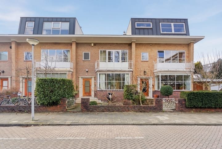 Anton Verheijstraat 14 main image