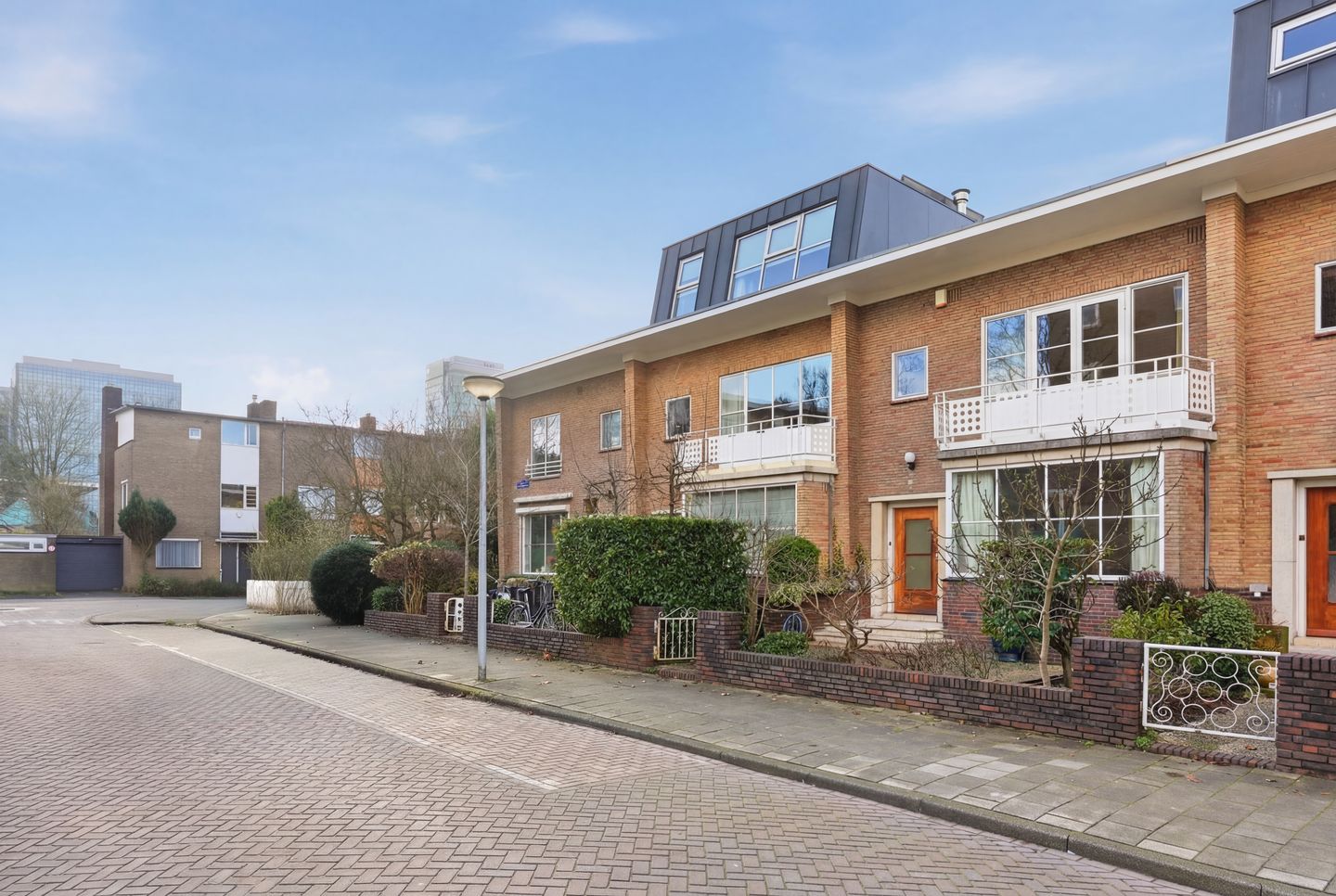 Foto 4 van Anton Verheijstraat 14