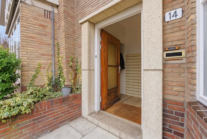 Foto 4 van Anton Verheijstraat 14