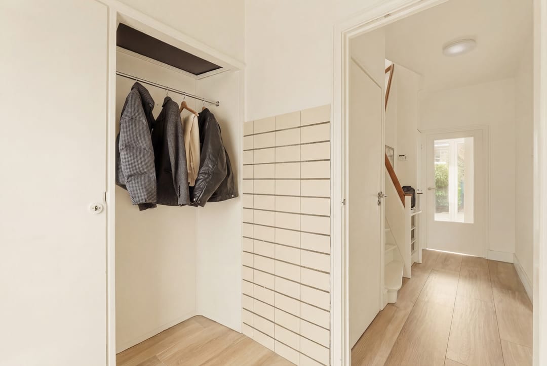 Foto 7 van Anton Verheijstraat 14