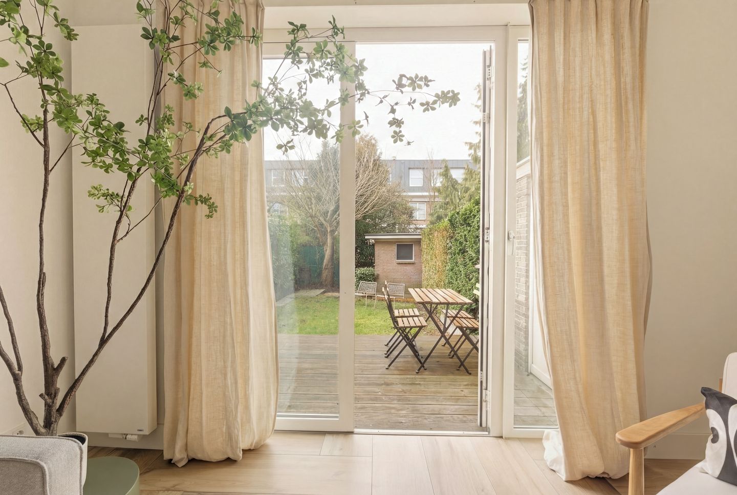 Foto 14 van Anton Verheijstraat 14