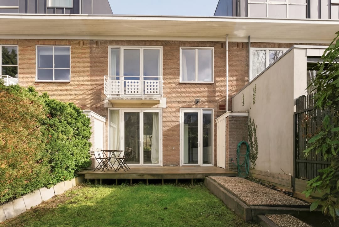 Foto 17 van Anton Verheijstraat 14