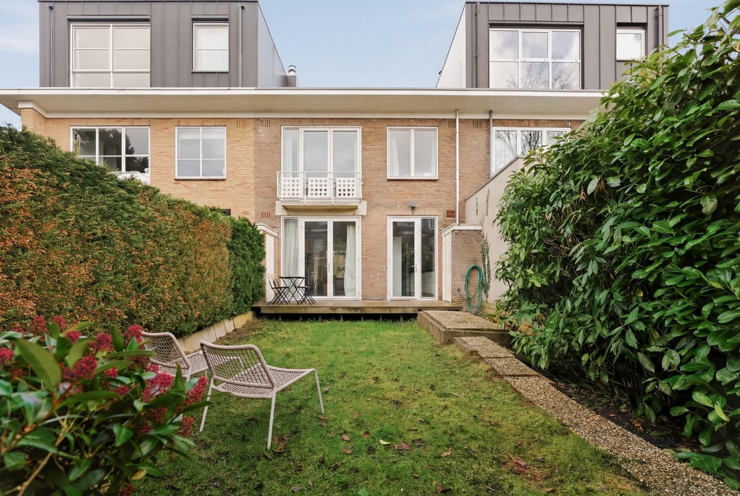 Foto 2 van Anton Verheijstraat 14