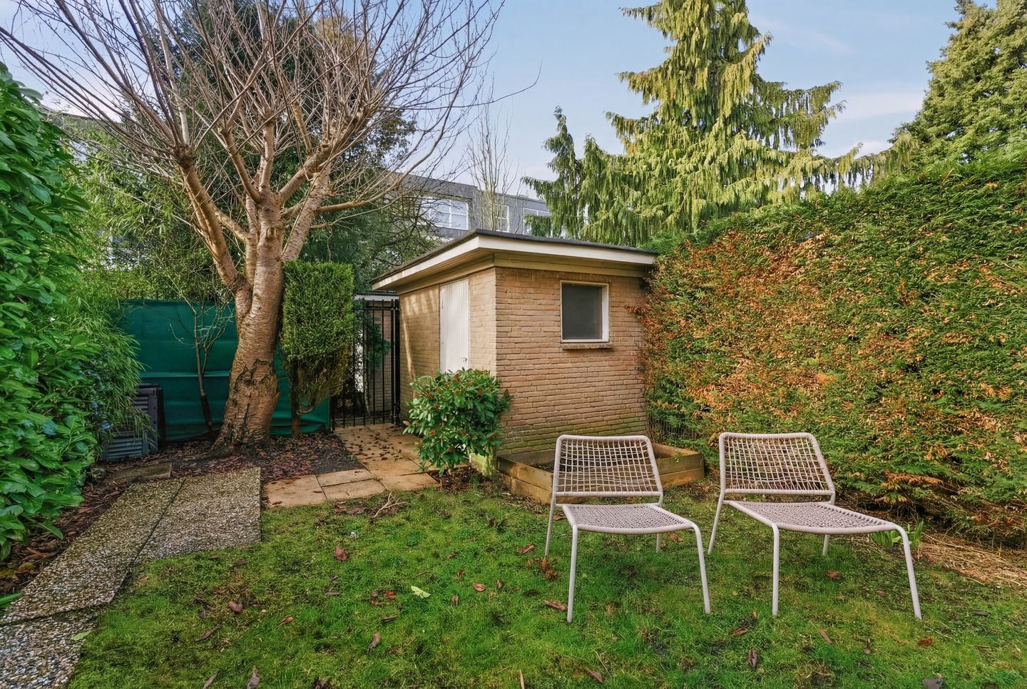 Foto 20 van Anton Verheijstraat 14