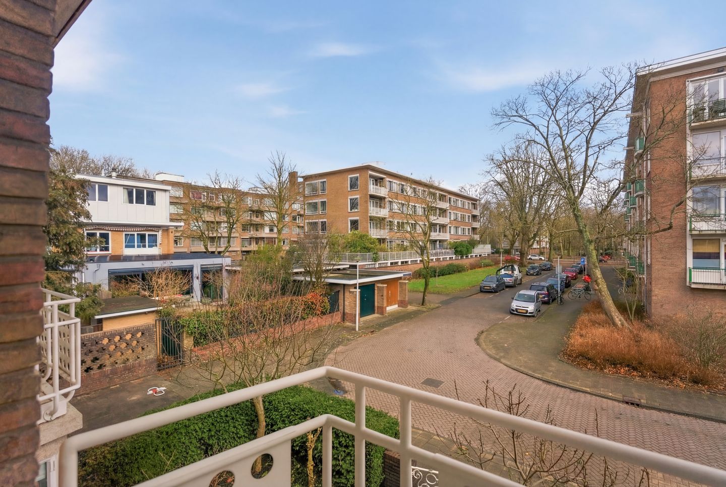 Foto 35 van Anton Verheijstraat 14