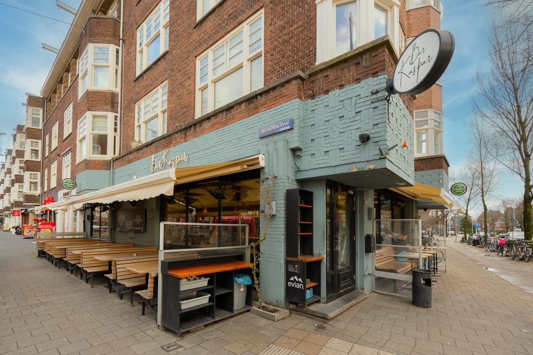 Foto 37 van Anton Verheijstraat 14