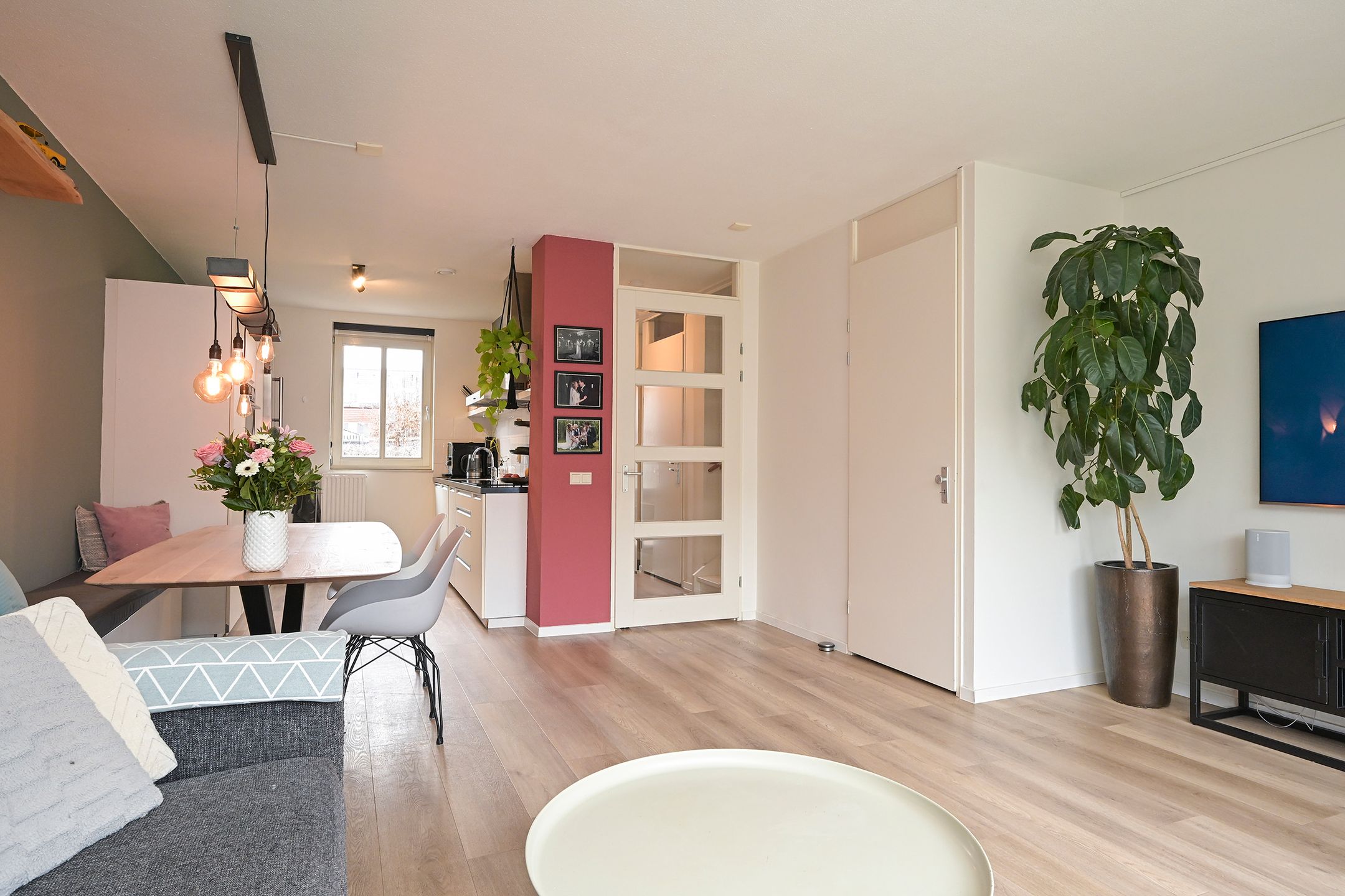 Foto 3 van Gilze-Rijenhof 10