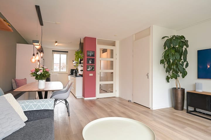 Foto 3 van Gilze-Rijenhof 10