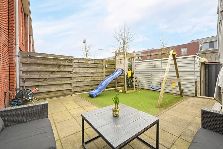 Foto 4 van Gilze-Rijenhof 10