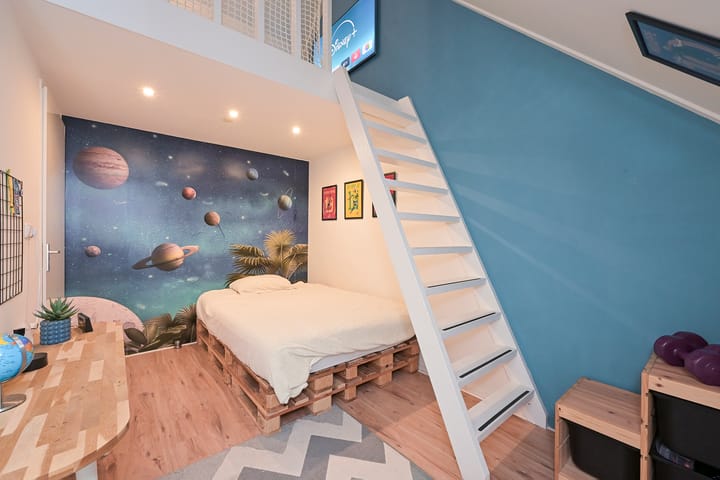 Foto 5 van Gilze-Rijenhof 10