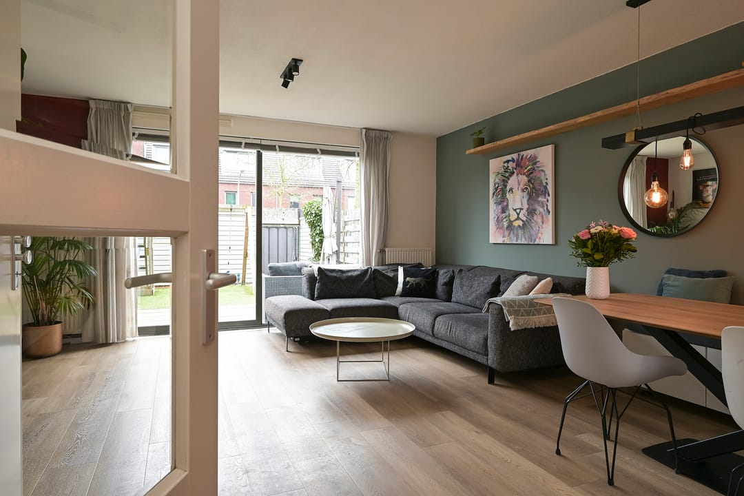 Foto 7 van Gilze-Rijenhof 10