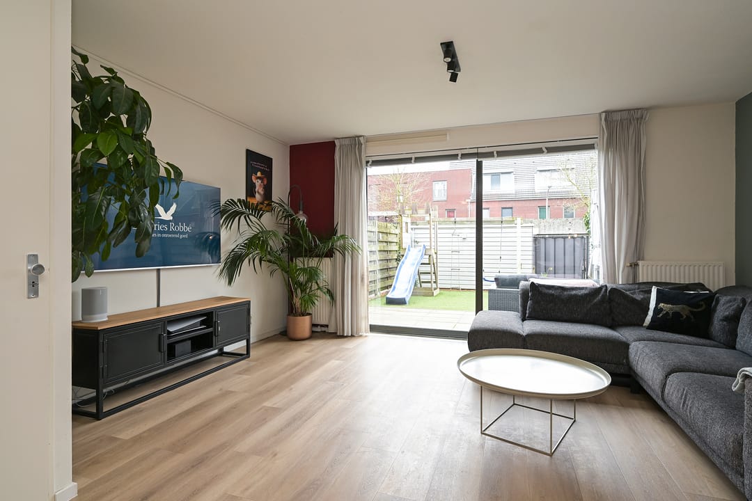 Foto 8 van Gilze-Rijenhof 10